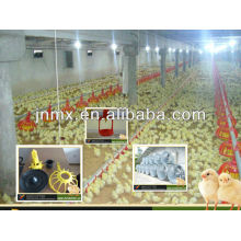 professional broiler and breeder use chicken feeding equipment